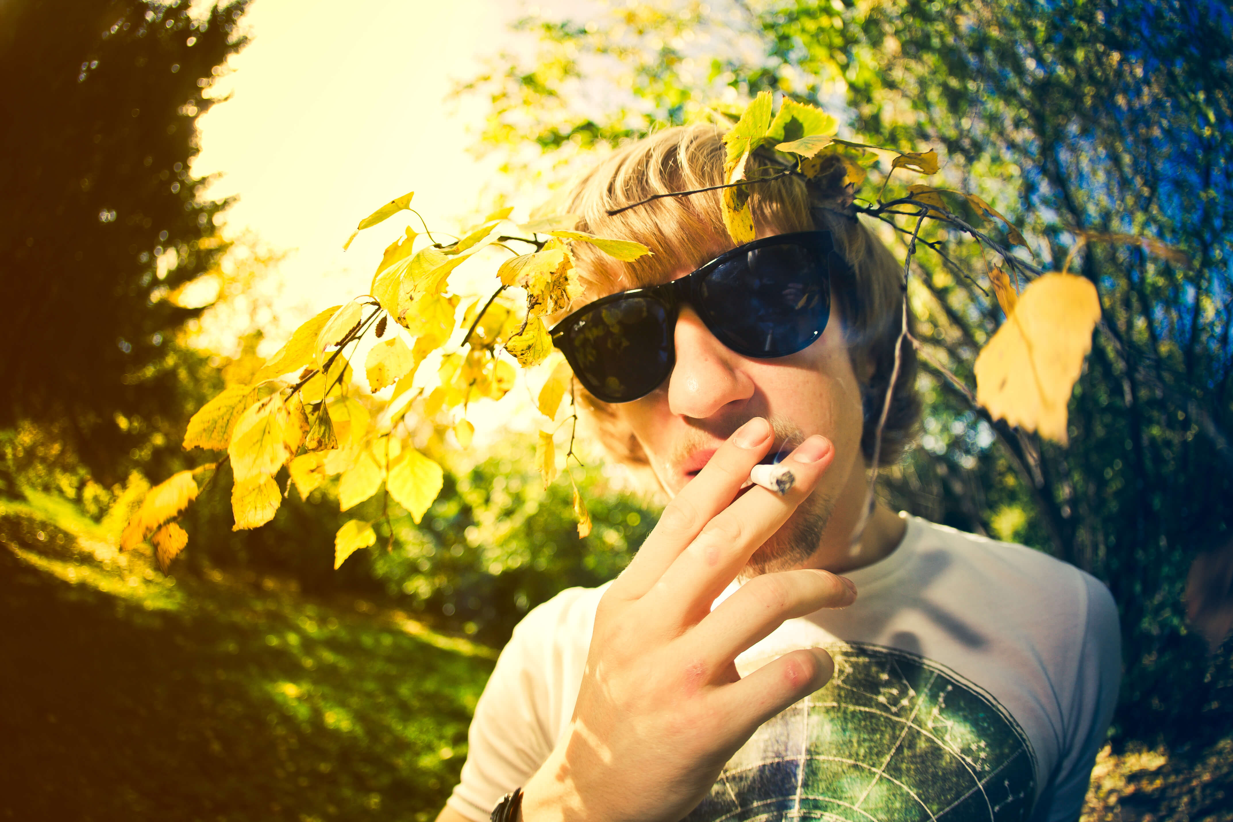 Hipster as fuck ©